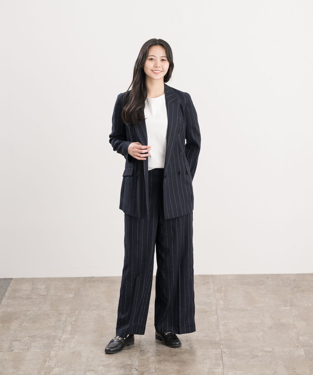 ONWARD Reuse Park 【uncrave】パンツ春夏 