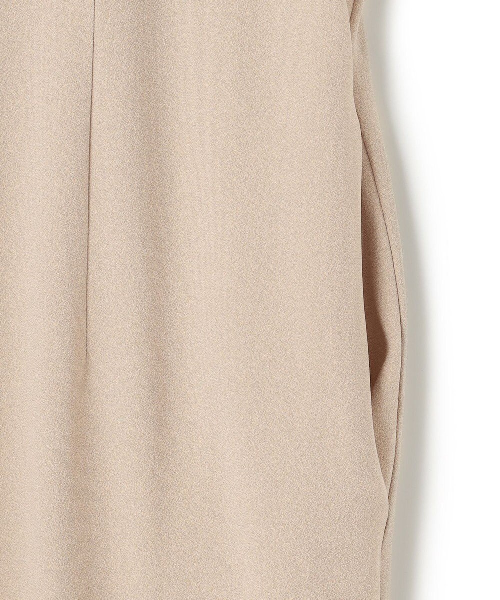 BEIGE， 【WEB＆一部店舗限定・L-size】CINDY / ラップドレス 