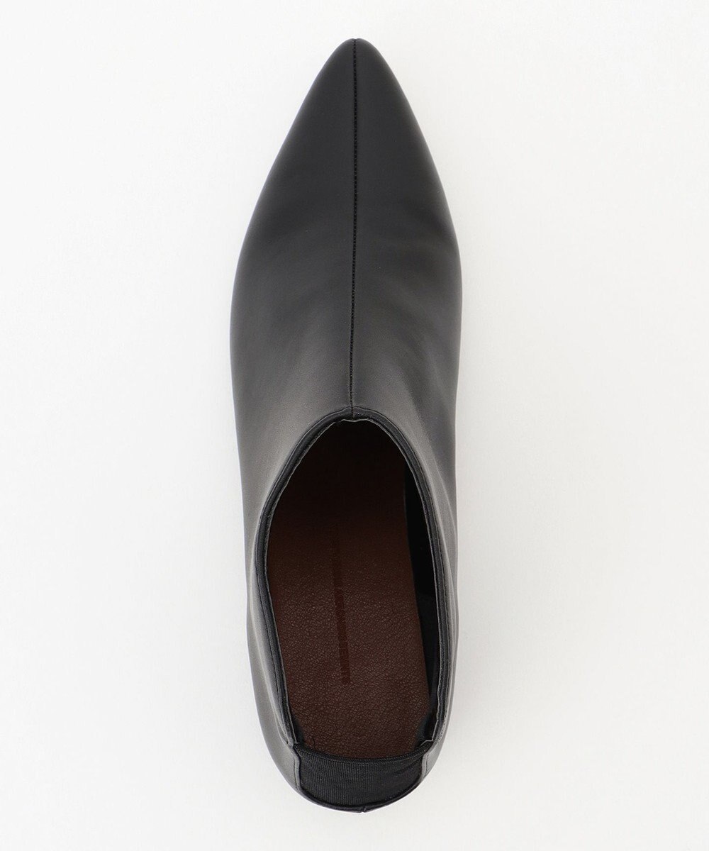 23区 ポインテッドトゥ ブーティー 