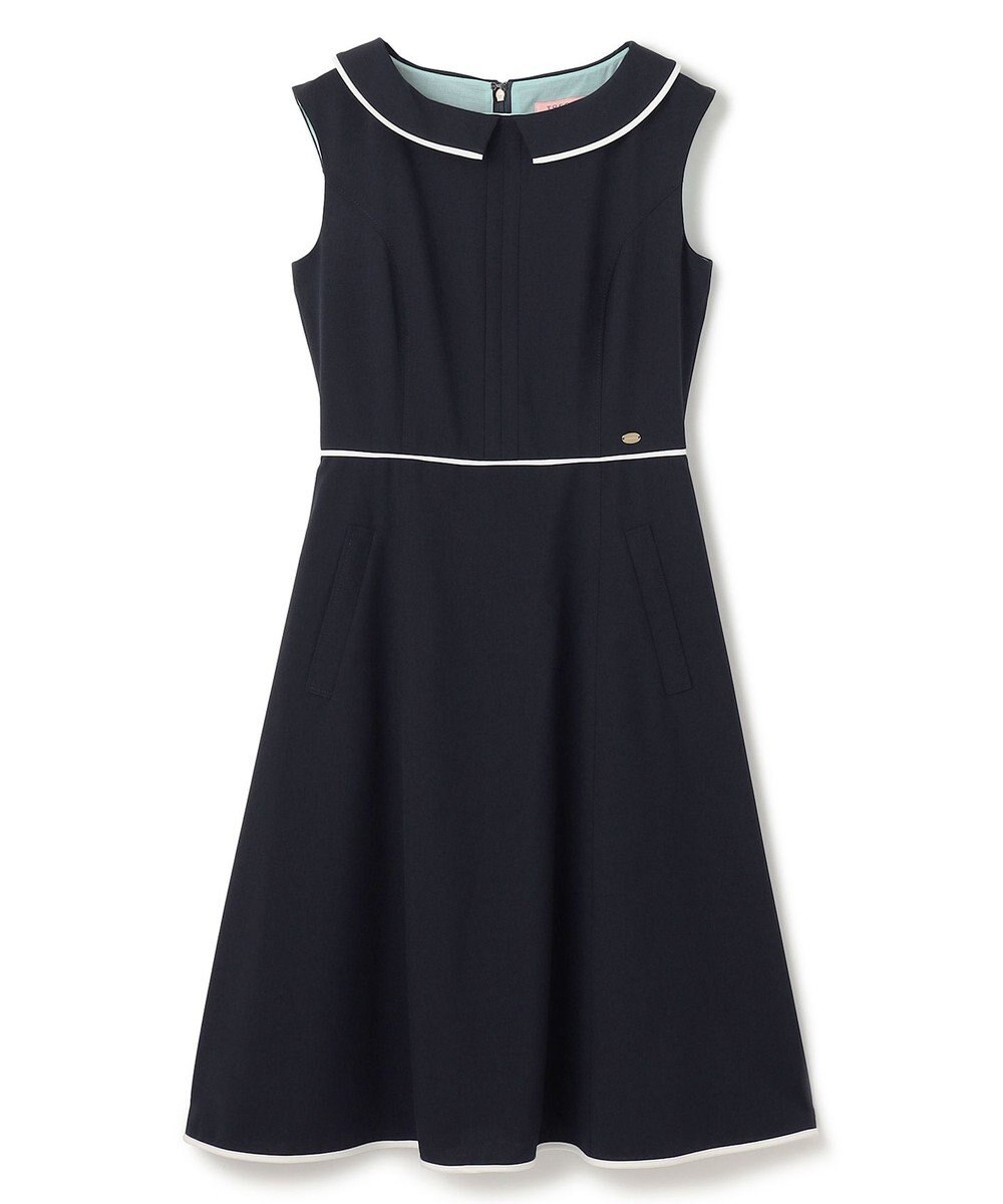 TOCCA 【00サイズあり・洗える・吸水速乾・消臭】SPRINKLE DAY ドレス 