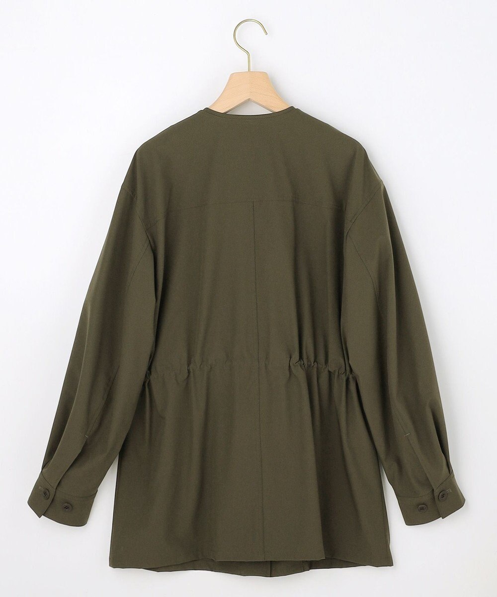 組曲 【先行予約】リップストップ ジャケット 