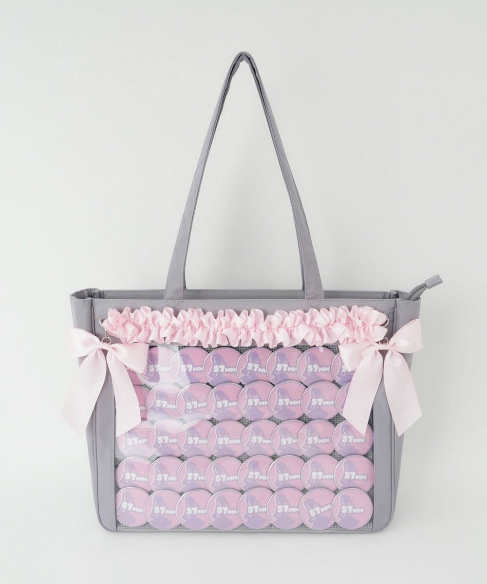 WEGO 【痛バ＆推し活グッズ】ときめきDIYセットL 