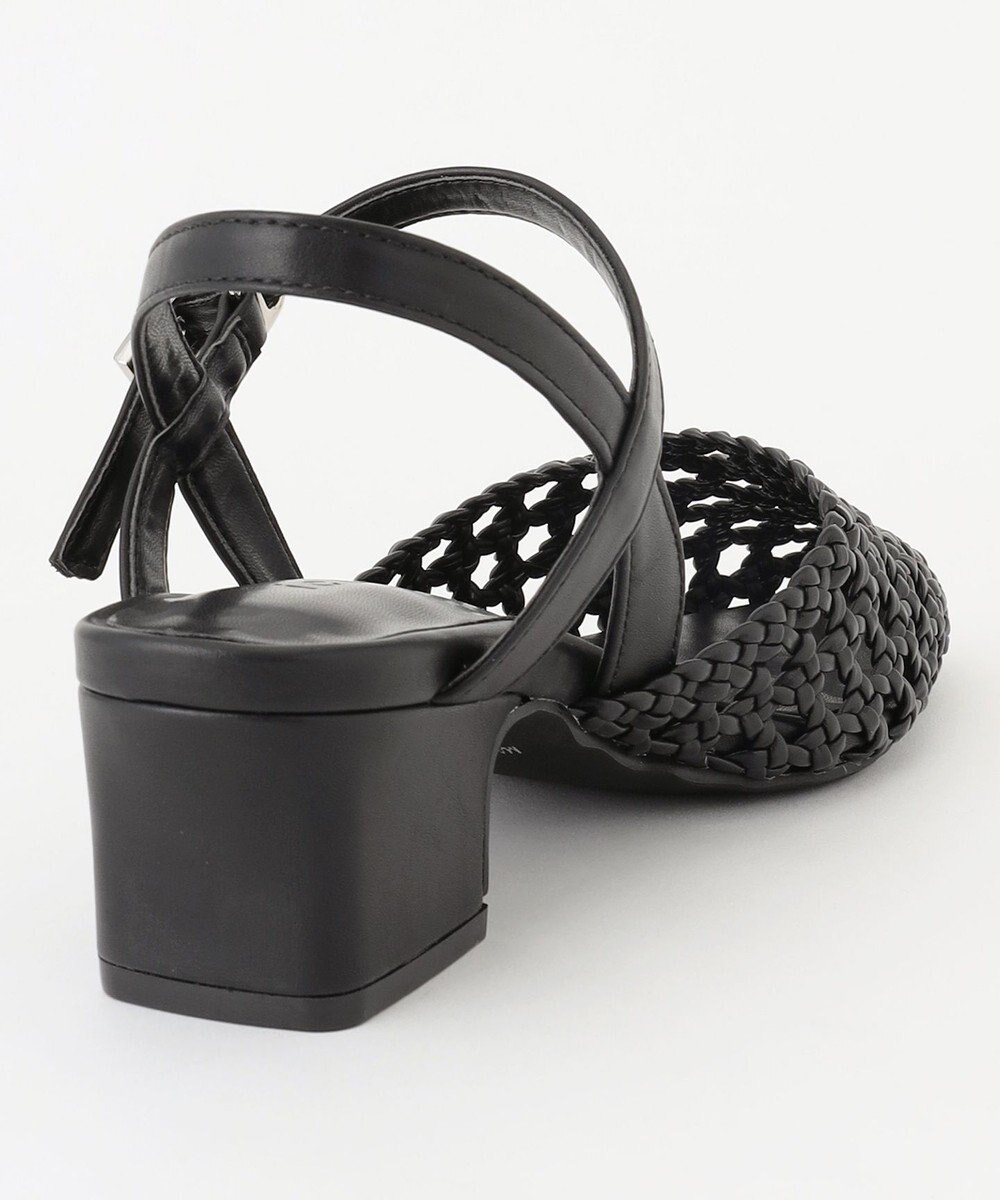 ICB クロッシェサンダル 