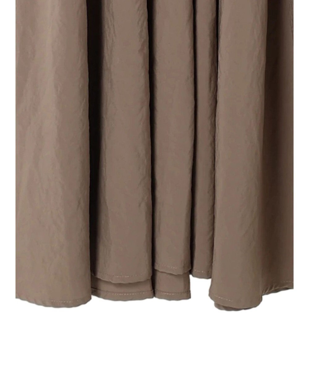 Green Parks ・ＳＵＧＡＲ　ＳＰＯＯＮ　ドロストドッキングワンピ 