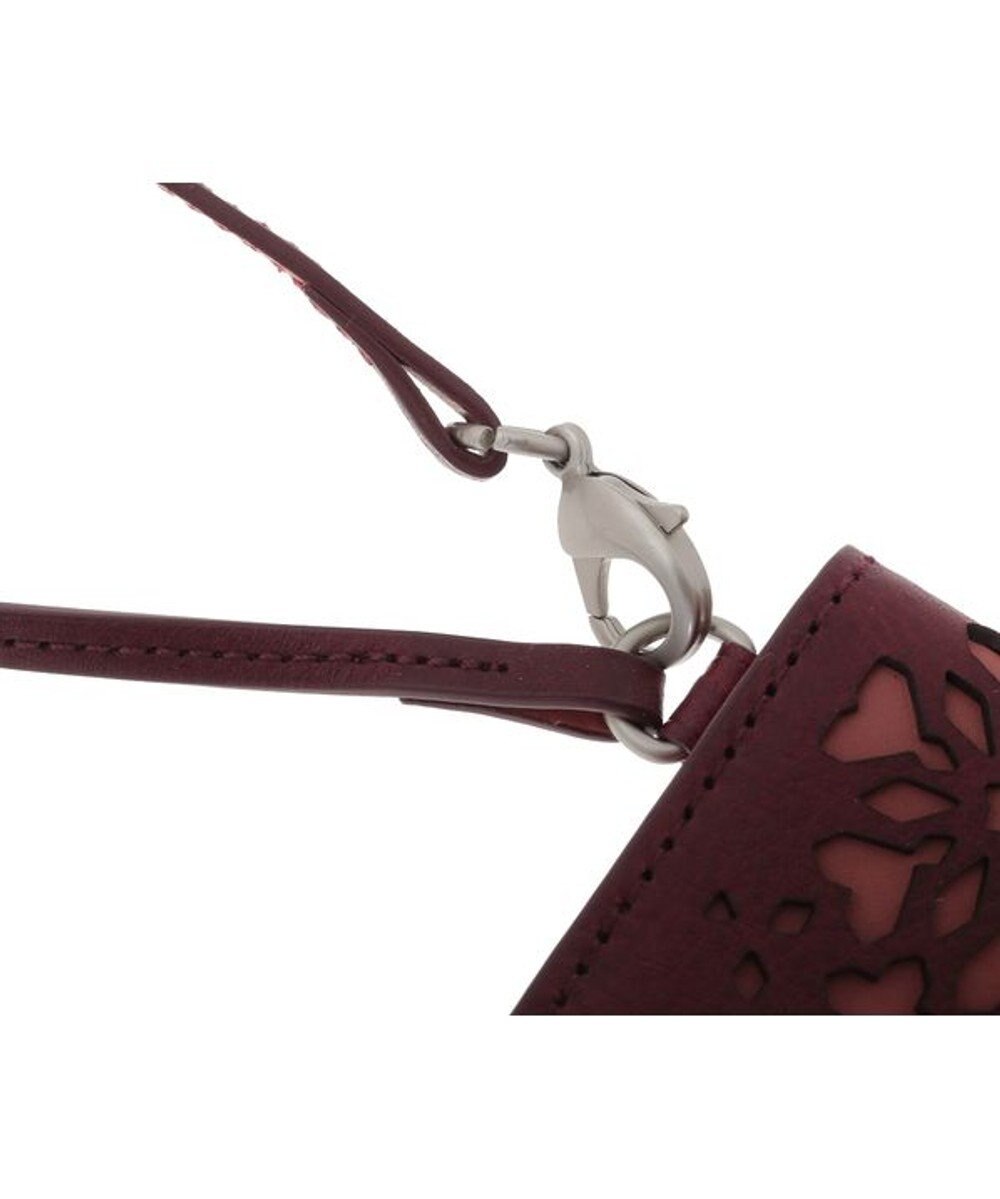 genten カレイド パスケース 