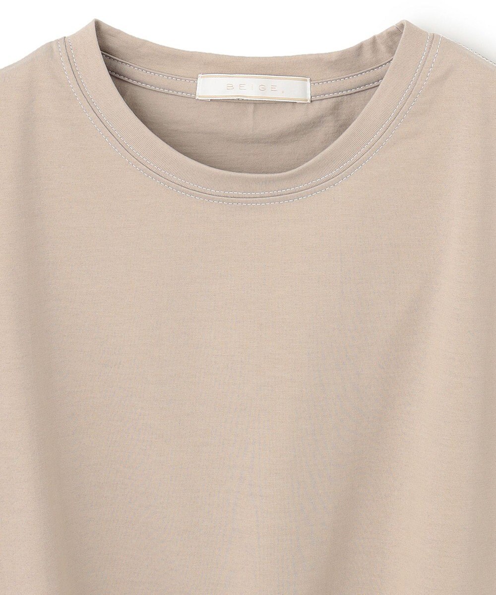 BEIGE， MURBERRY / カットソー 