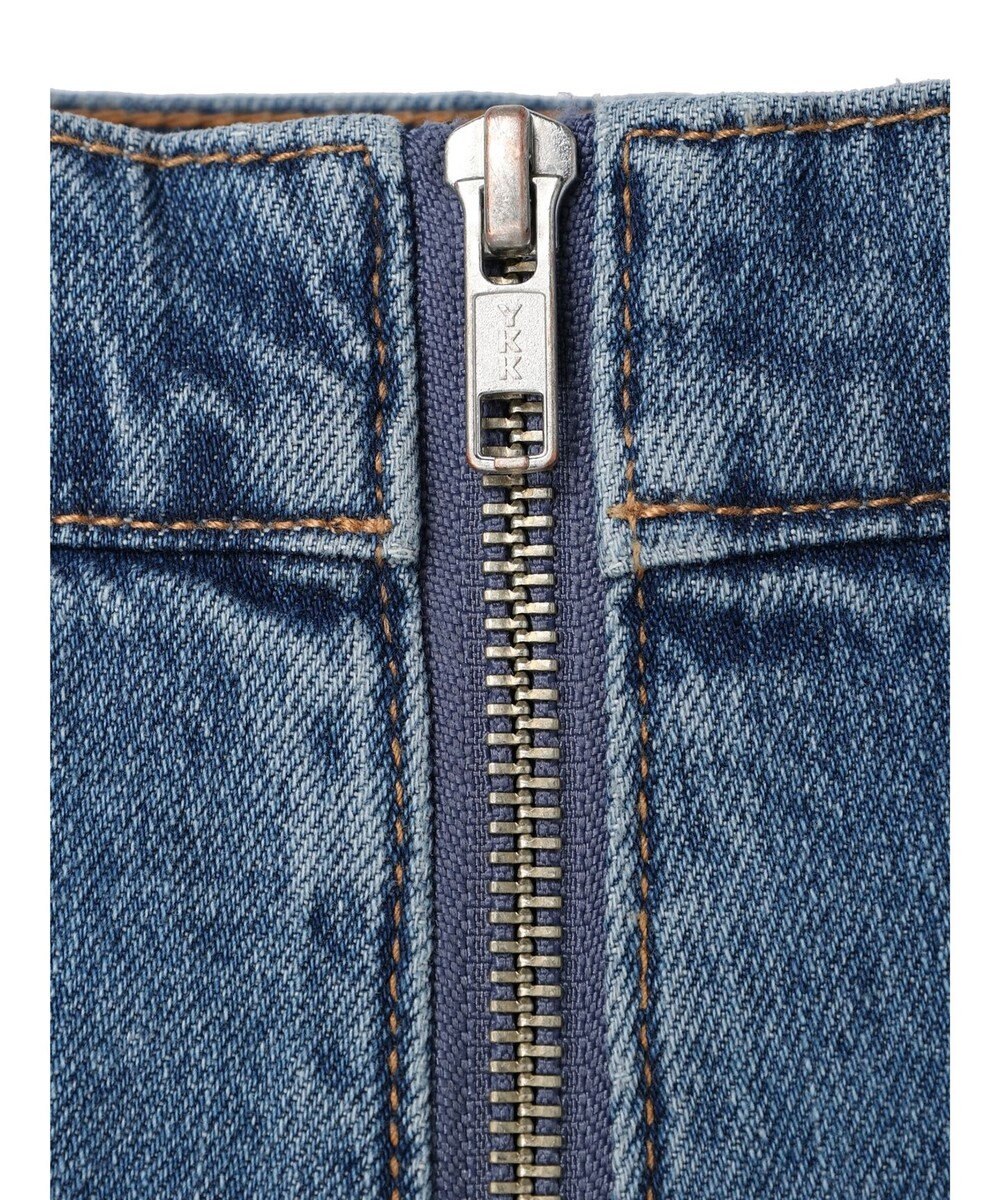 Green Parks ・Ｄｏｕｂｌｅ　Ｆｌａｇｓ　キリカエデニムパンツ 