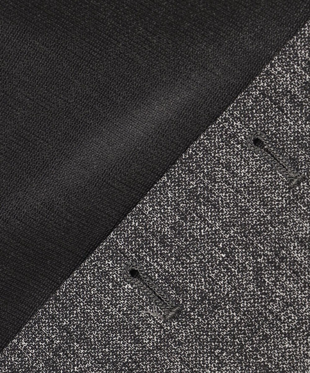 JOSEPH HOMME 新色【３ピース対応】クールドッツストレッチ　ジレ 