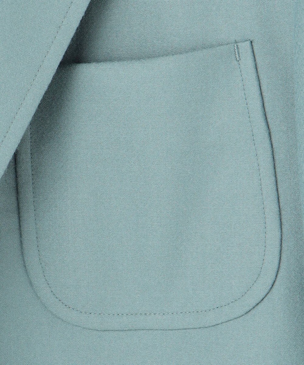 J.PRESS MEN 【J.PRESS ORIGINALS】1001 PAPER FLANNEL 3B BLAZER / JAPAN MADE 