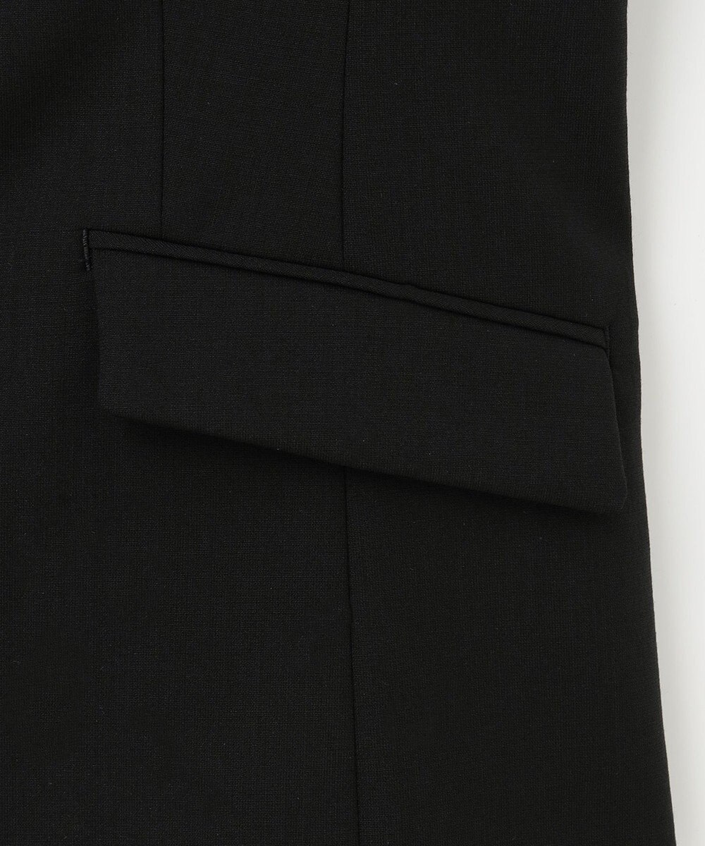 J.PRESS LADIES 【リクルート対応】テフロンカームスキン テーラード ジャケット 