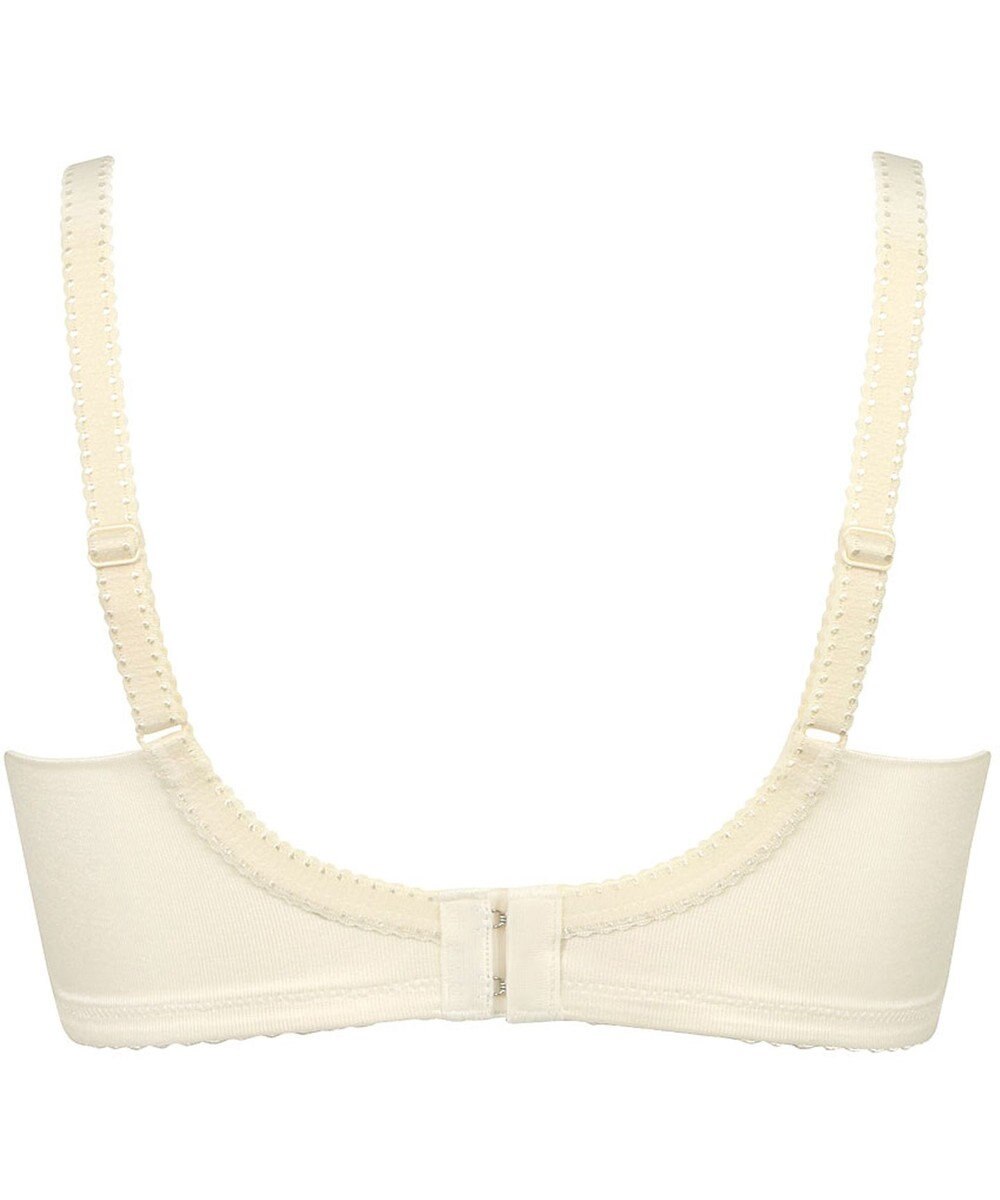 Wing ブラジャー 小さく見せるブラ Wing Lesiage 脇すっきり 背中すっきり 【2850シリーズ】 Gカップまで対応 フルカップ PB2851 ウイング／ワコール 