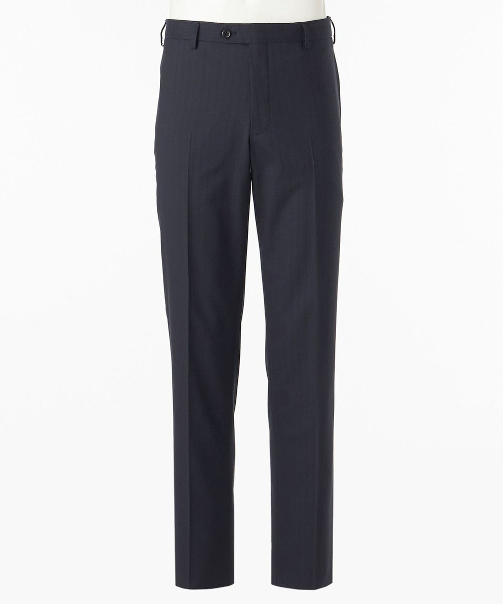 J.PRESS MEN 【ESSENTIAL CLOTHING】シャドーストライプ スーツ 