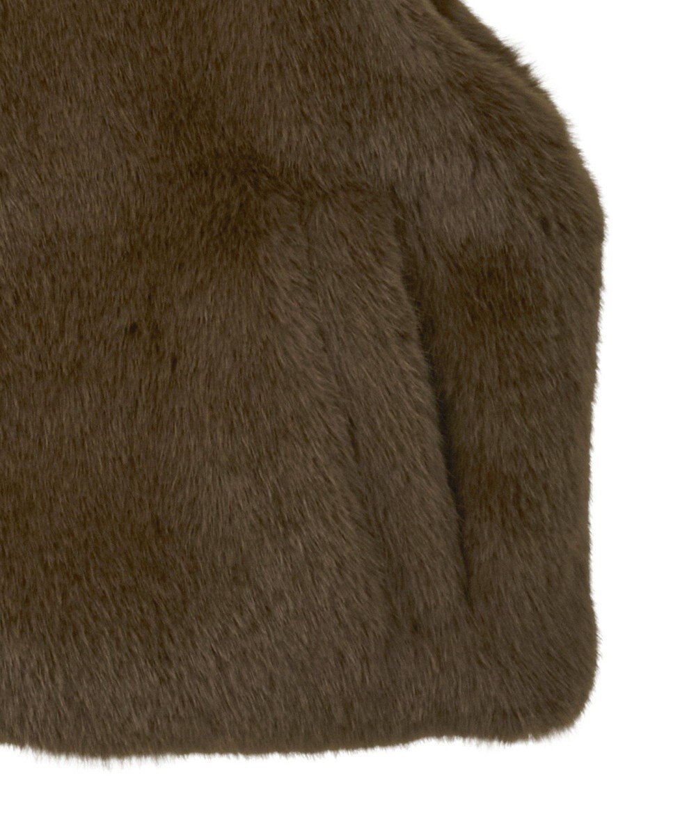 Green Parks ・ＥＬＥＮＣＡＲＥ　ＤＵＥ　フォックス調ファーベスト 