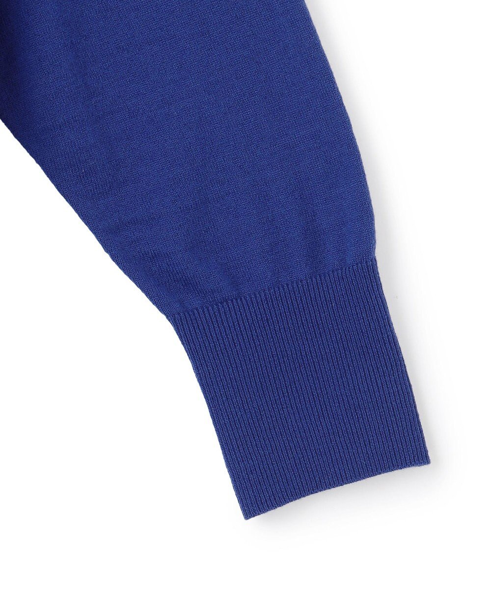 UNFILO ティアード ニットワンピース 