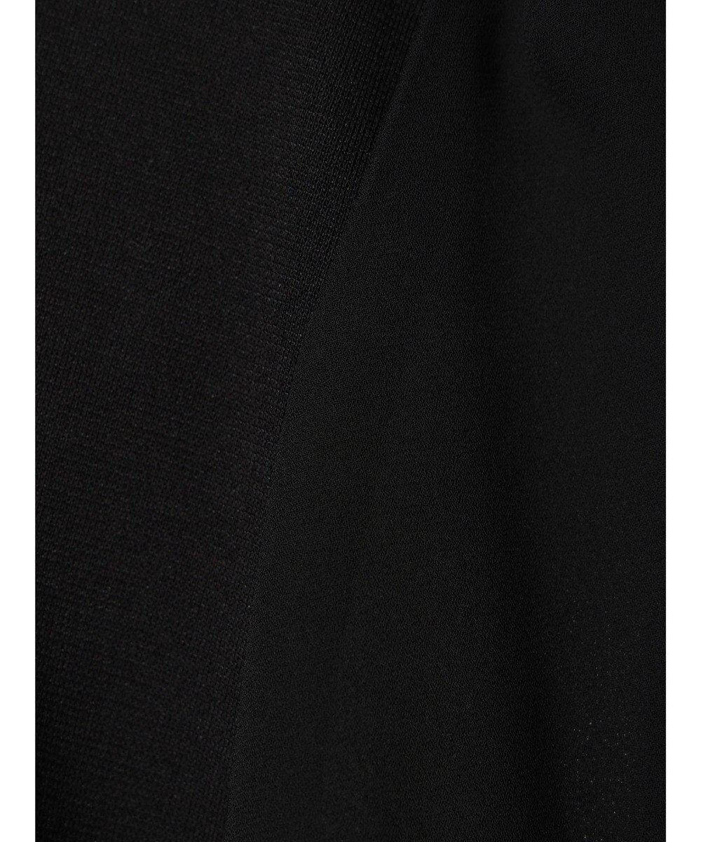 earth music&ecology パールポイントプルオーバー 