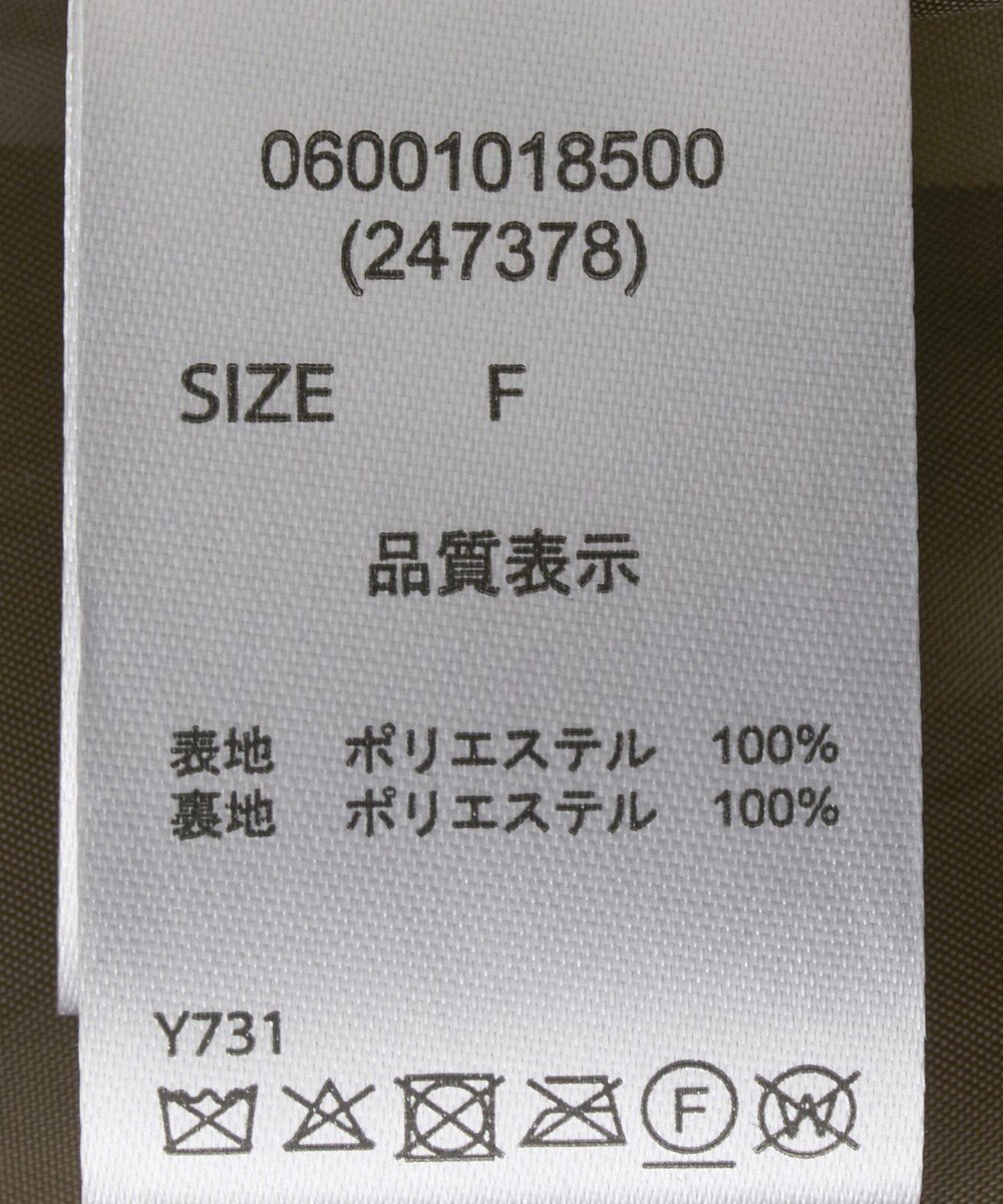 Green Parks ・ＥＬＥＮＣＡＲＥ　ＤＵＥ　フォックス調ファーベスト 