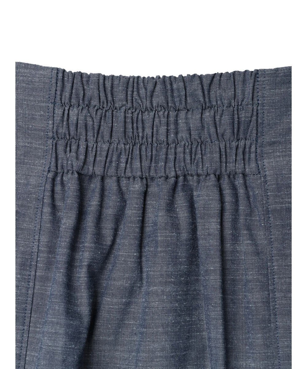 earth music&ecology 切り替えマーメイドスカート 