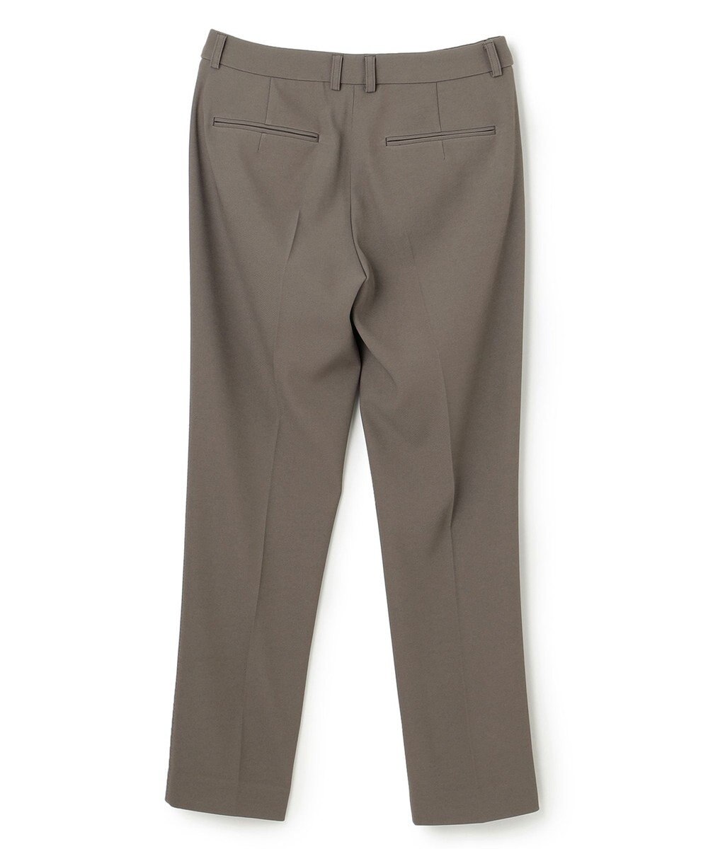 BEIGE， LUIZA / クロップドパンツ 