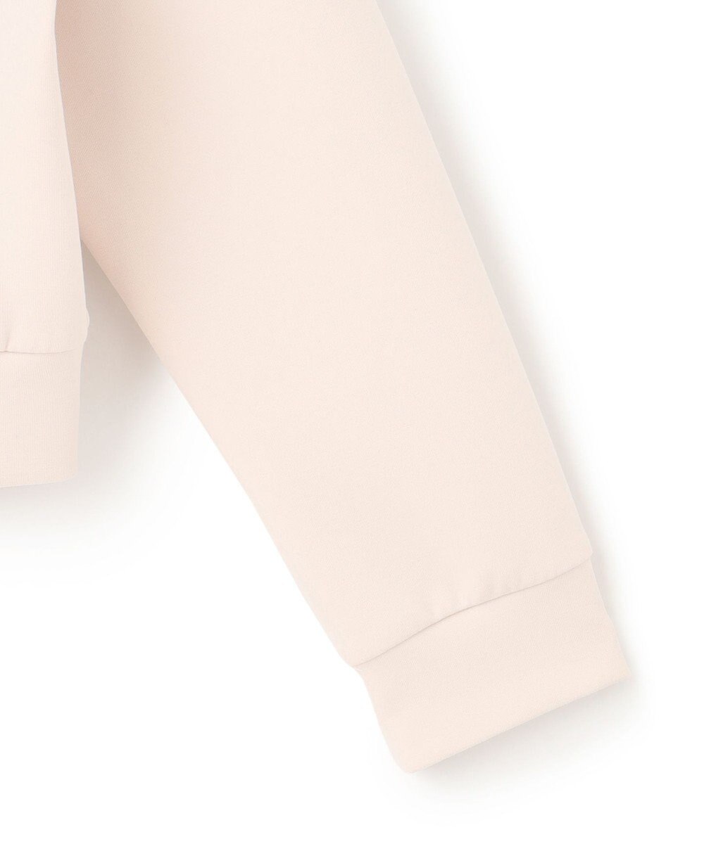 TOCCA 【泉里香さん着用】NICE HOLIDAY HOODIE フーディー 