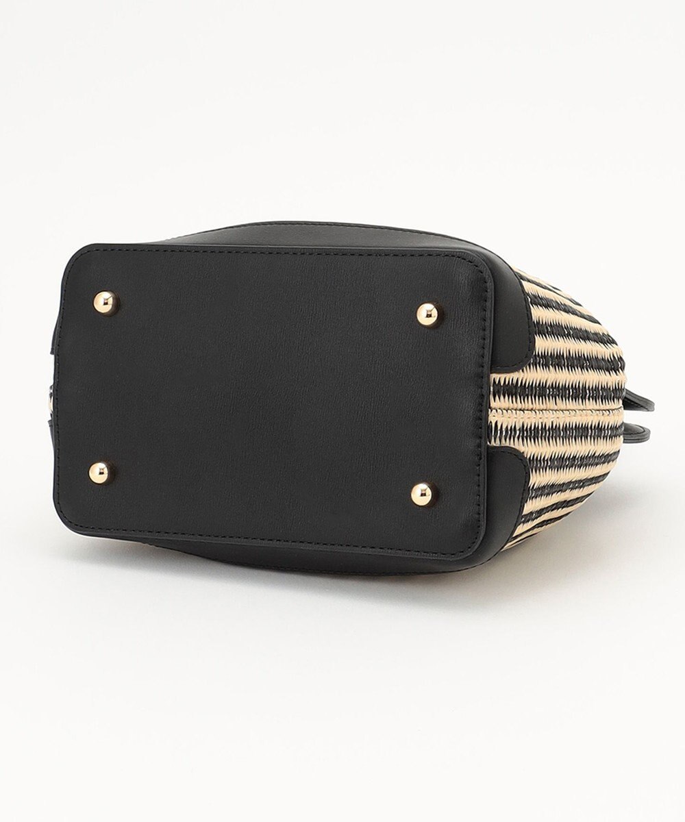 UNBILLION kakatoo フレームミニショルダーバッグ 