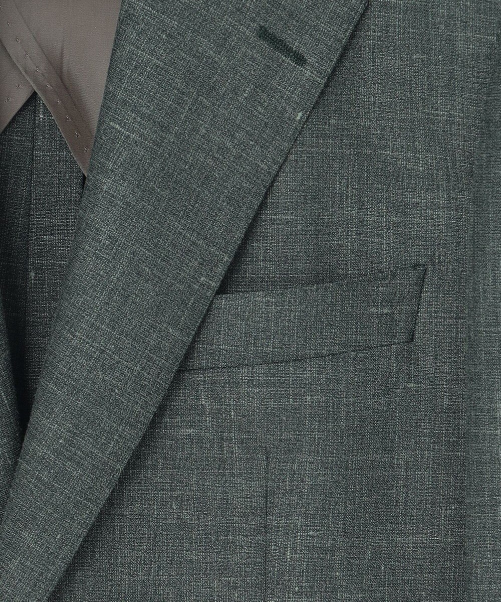 GOTAIRIKU 【TALLIA DI DELFINO】Portofino ジャケット 