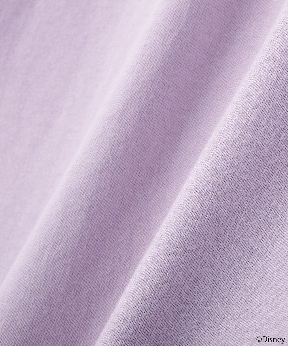 earth music&ecology 【予約】【綿100％】Disney/アソートプリントロンTEE 