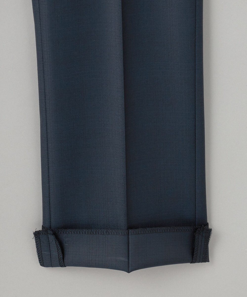 GOTAIRIKU 【ZEGNA/ゼニア】TROFEO/トロフェオ 3ピーススーツ（ダークグリーン） 