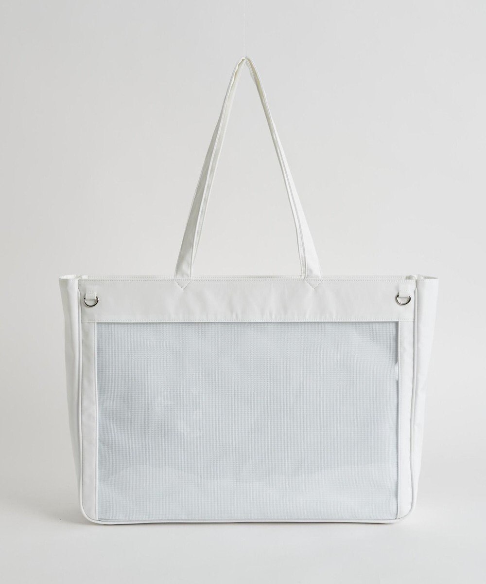 WEGO 【痛バ＆推し活グッズ】ときめきプレーン痛バッグLL 