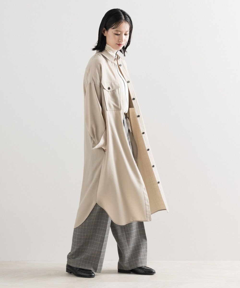 ONWARD Reuse Park 【自由区】パンツ秋冬 