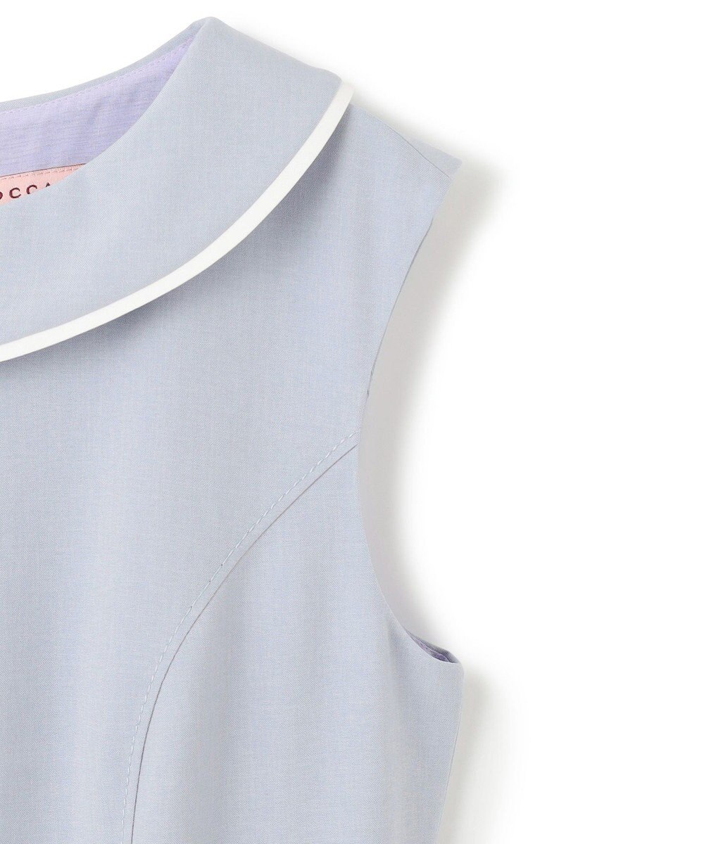 TOCCA 【00サイズあり・洗える・吸水速乾・消臭】SPRINKLE DAY ドレス 