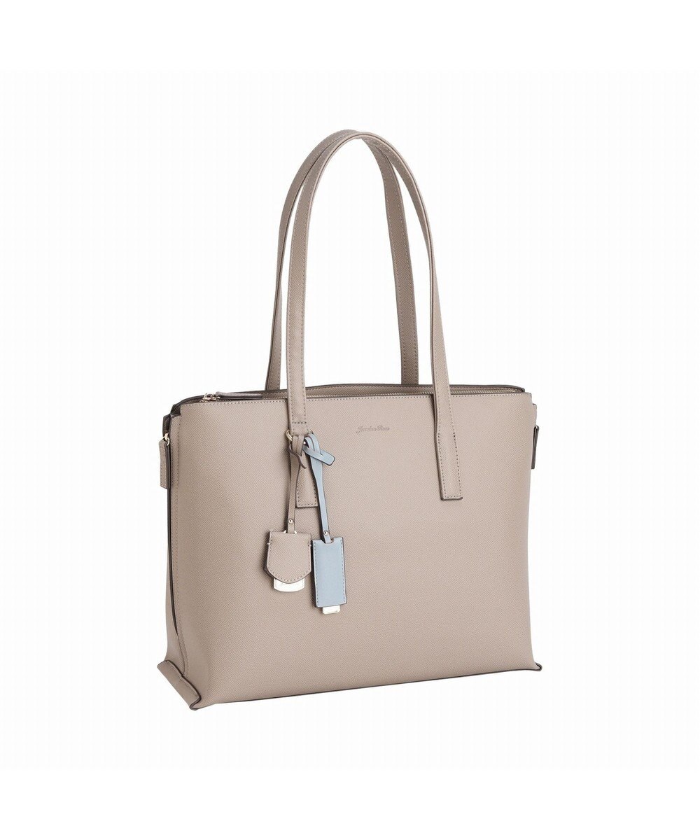 ACE BAGS & LUGGAGE Jewelna Rose OLバッグ・セレム  横型トートバッグ A4サイズ 16189 ジュエルナローズ cs 