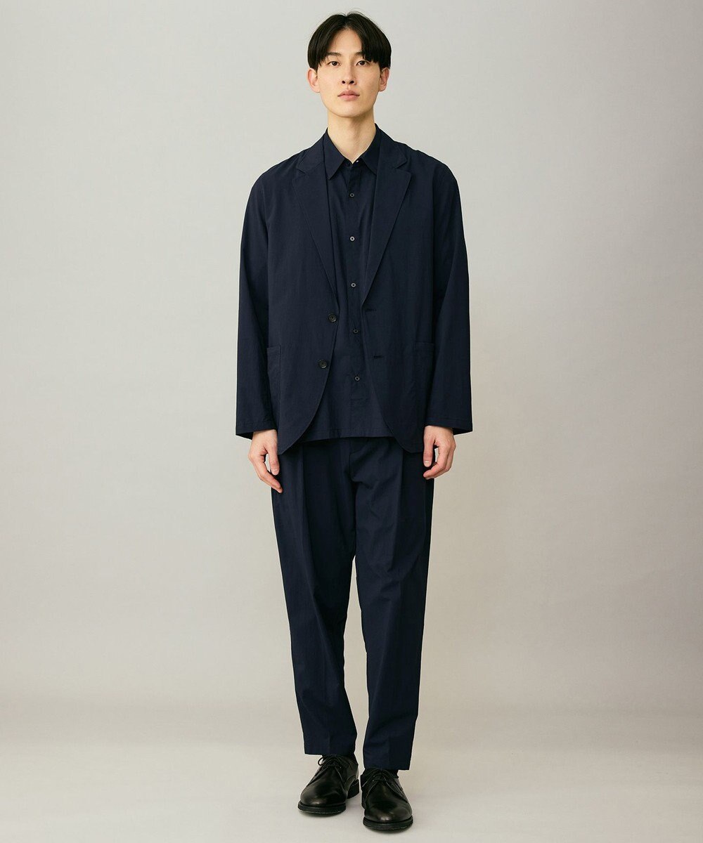 UNFILO MENS FINEMOVE Light イージーパンツ 