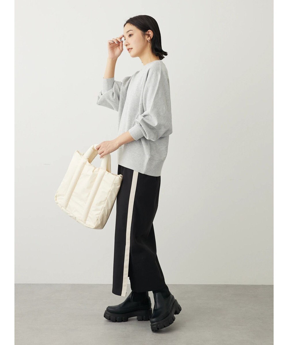 Green Parks ・ＳＵＧＡＲ　ＳＰＯＯＮ　ドルマンウラケスウェット 