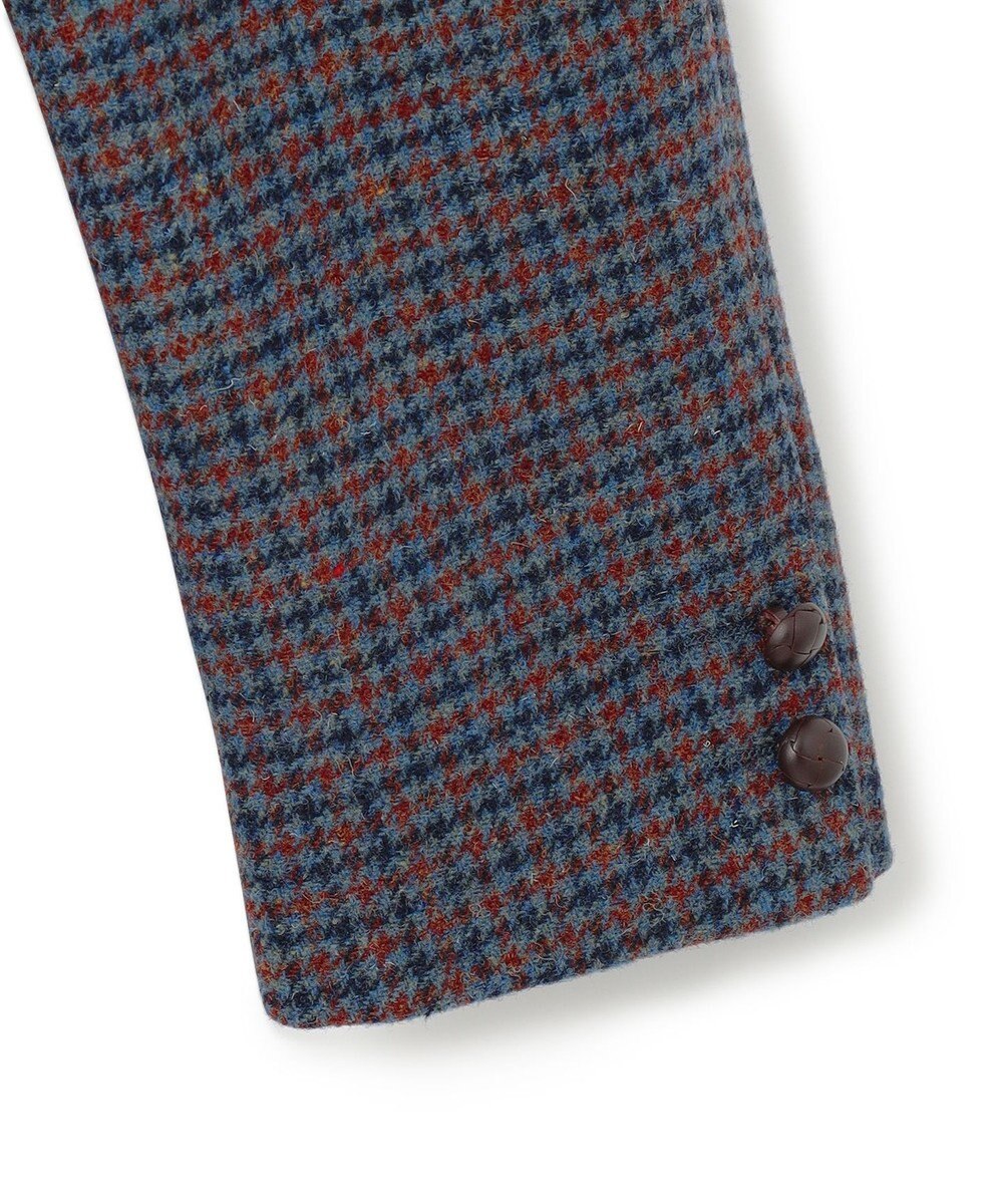 J.PRESS MEN 【MORGADO】 ガンクラブツイード ジャケット/総裏 