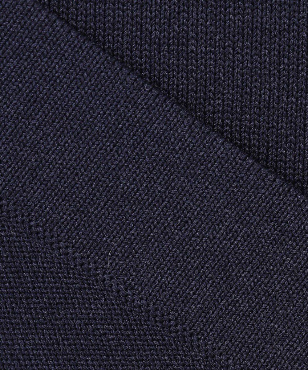 UNFILO MENS 【接触冷感】イージーケア ニットポロ [23年春夏商品] 