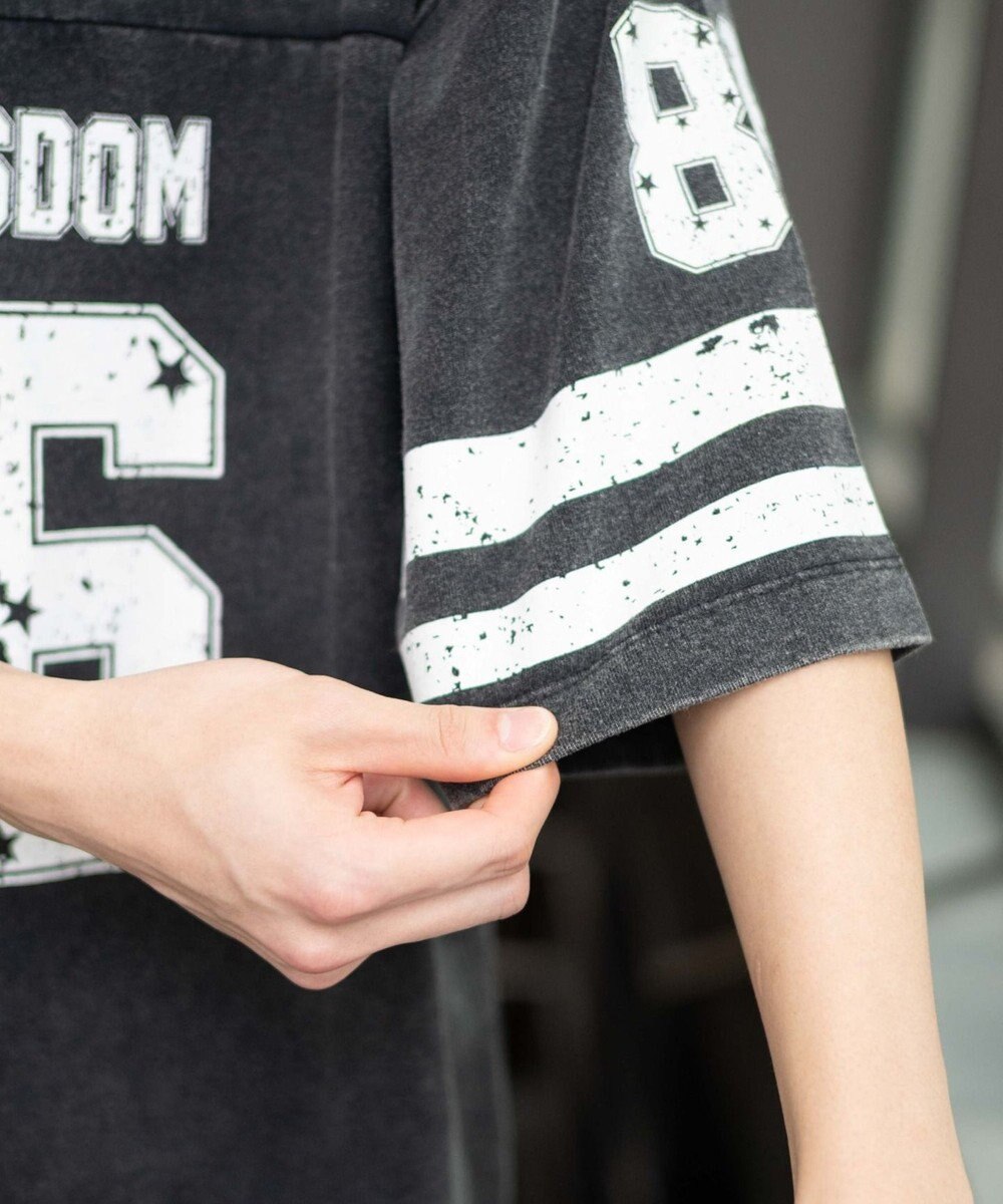 WEGO パウダーブリーチホッケーT（SS） 