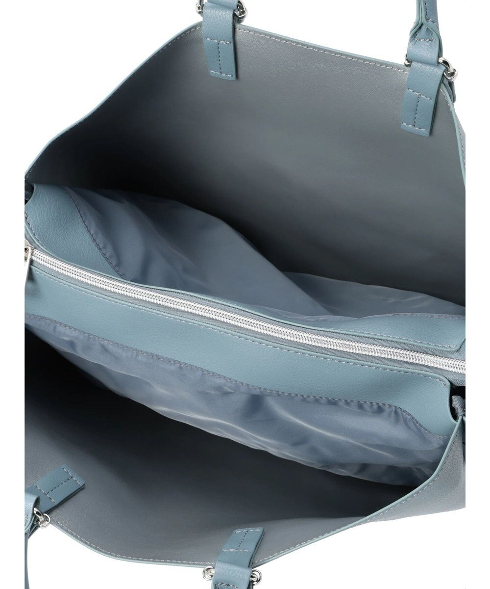 Green Parks ・ＫＯＳＳＯＲＥＣＯ　ダブルハンドル軽量あおりトート 