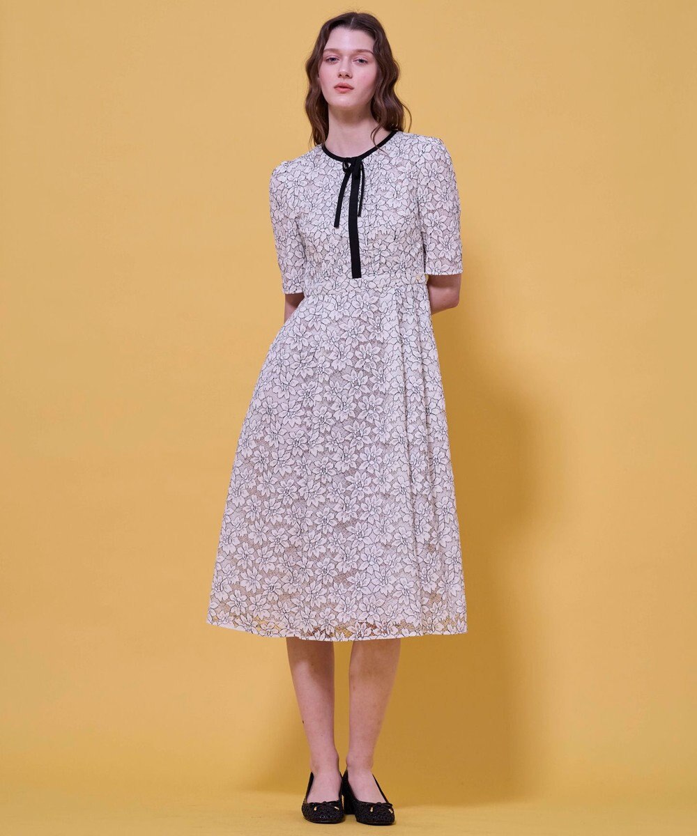 TOCCA GARDEN OF LACE DRESS ドレス 