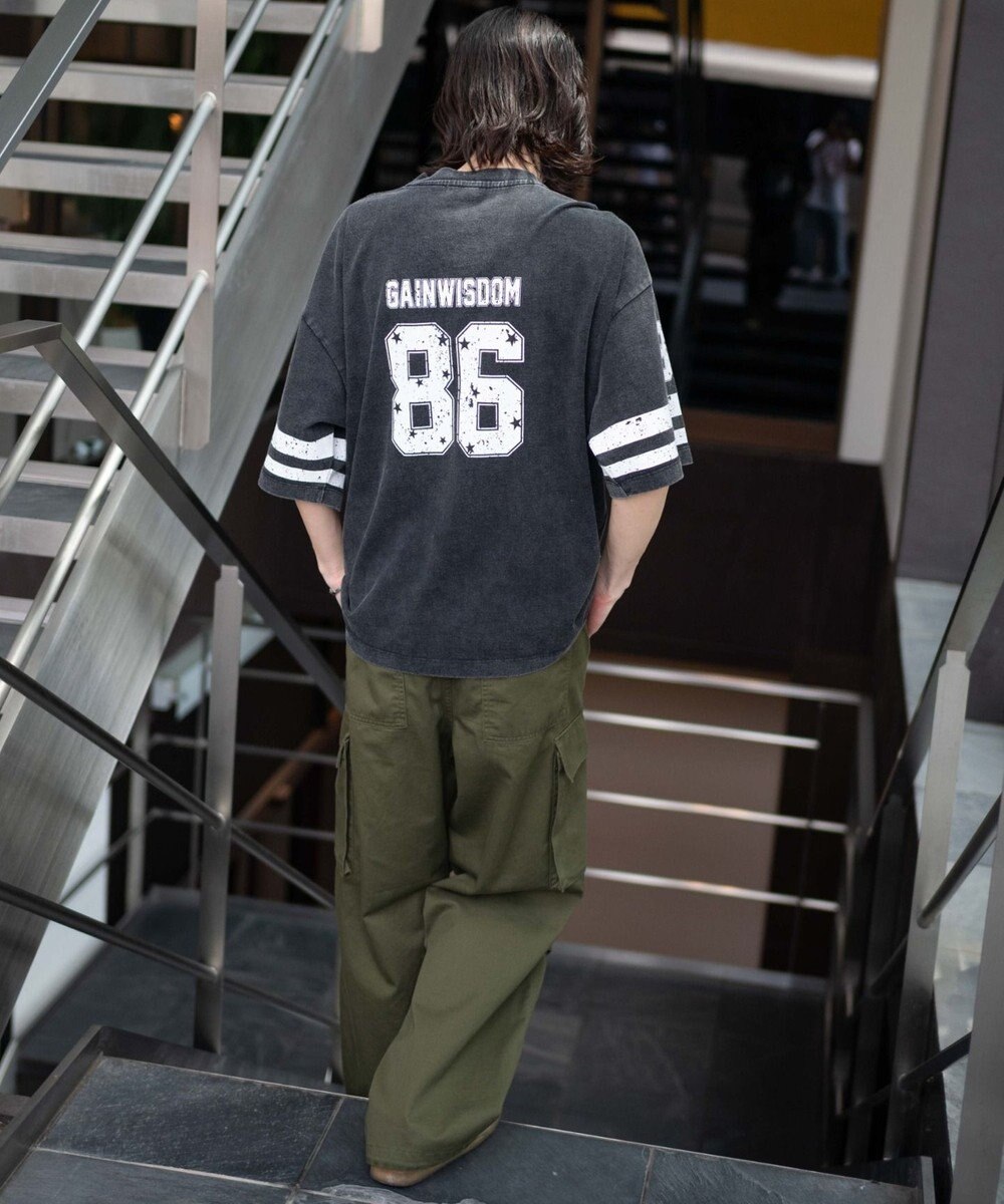 WEGO パウダーブリーチホッケーT（SS） 