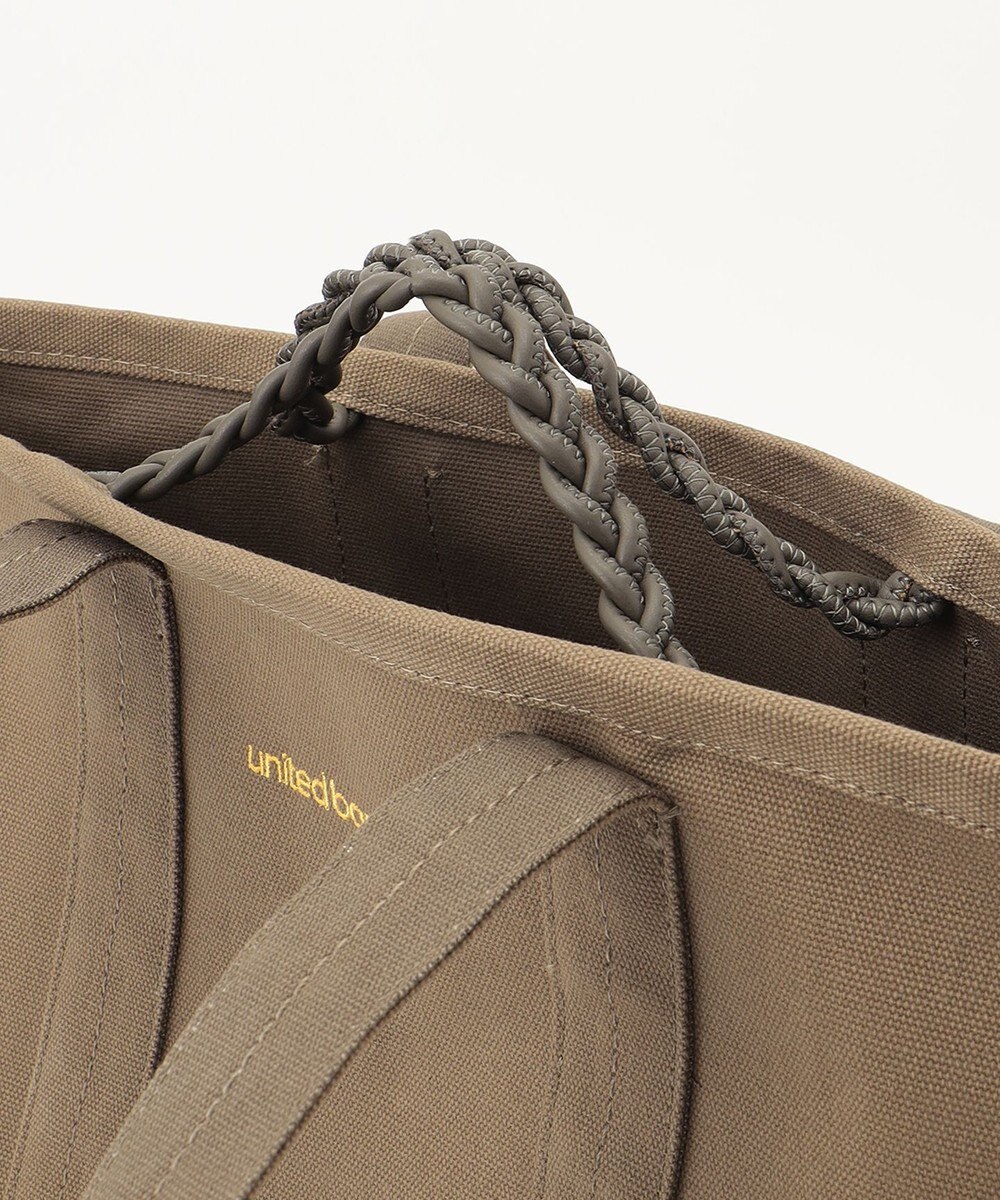 united bamboo ベーシックキャンバストート(大サイズ) 