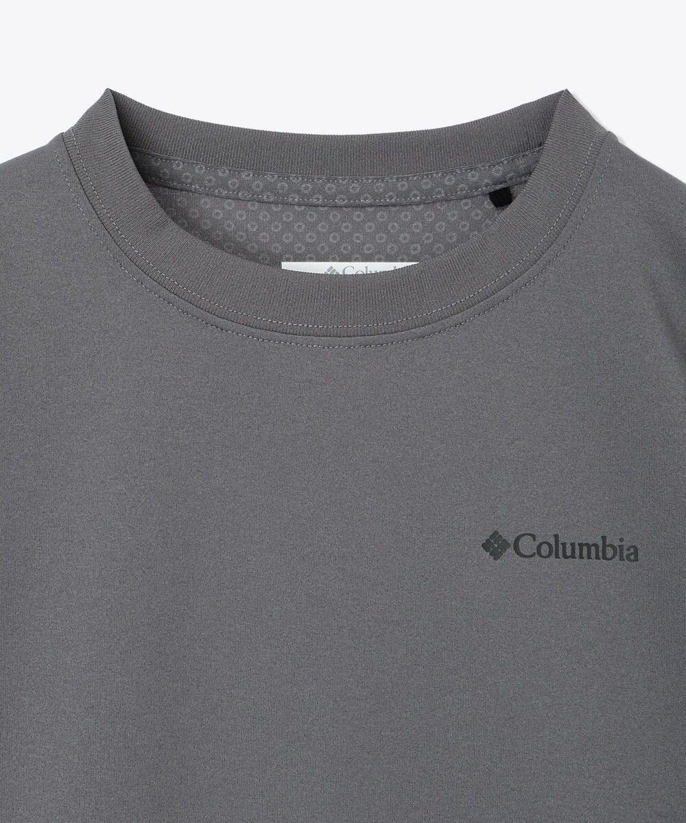 Columbia Columbia/ キッズアイテム/ ユースコールドベイダッシュグラフィックショートスリーブTシャツ /コロンビア 