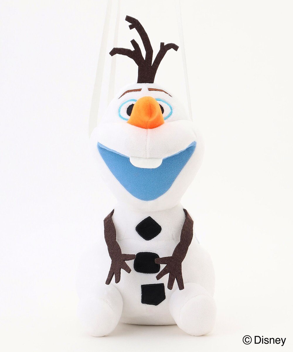 ANY KIDS 【ディズニー/FROZEN】オラフ ポシェット 