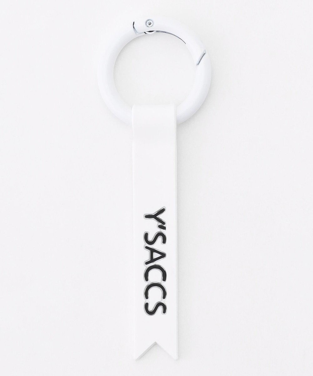 Y'SACCS パラコード編み込みトート 