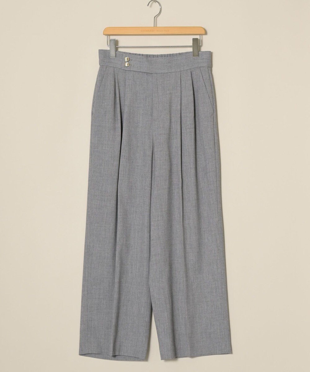 ONWARD Reuse Park 【any SiS】パンツ秋冬 