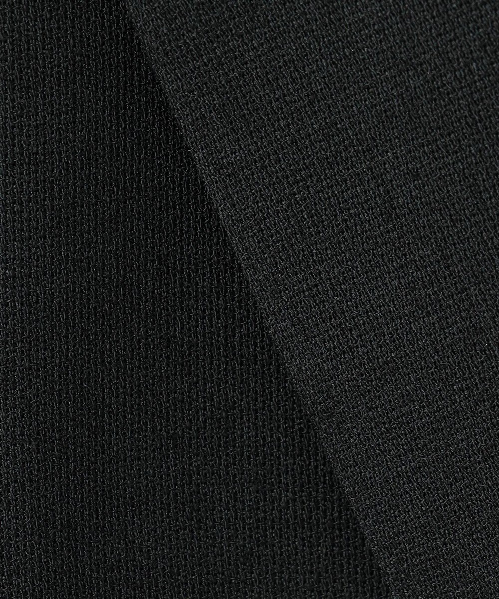 自由区 L 【人気素材・NEWアイテム】ラスティックメッシュハーフスリーブ ジャケット 