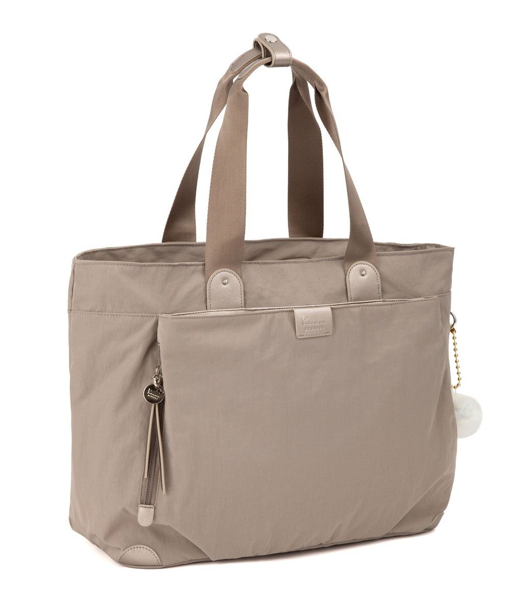 ACE BAGS & LUGGAGE kanana project collection ECD-1 トートバッグ A4 19086 カナナプロジェクトコレクション 