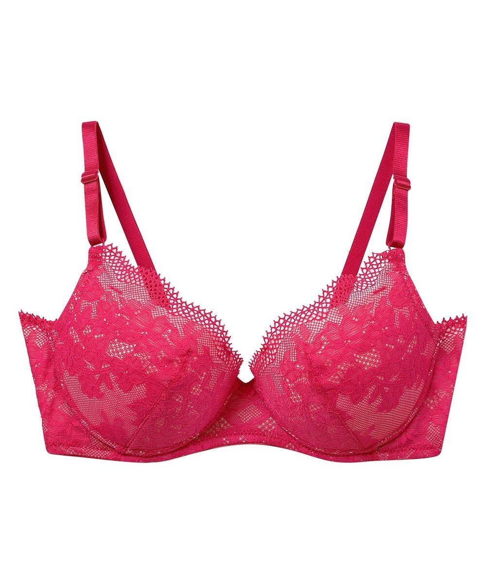 une nana cool Happy bloom ぷっくり上胸と背中すっきり BRAGENIC 