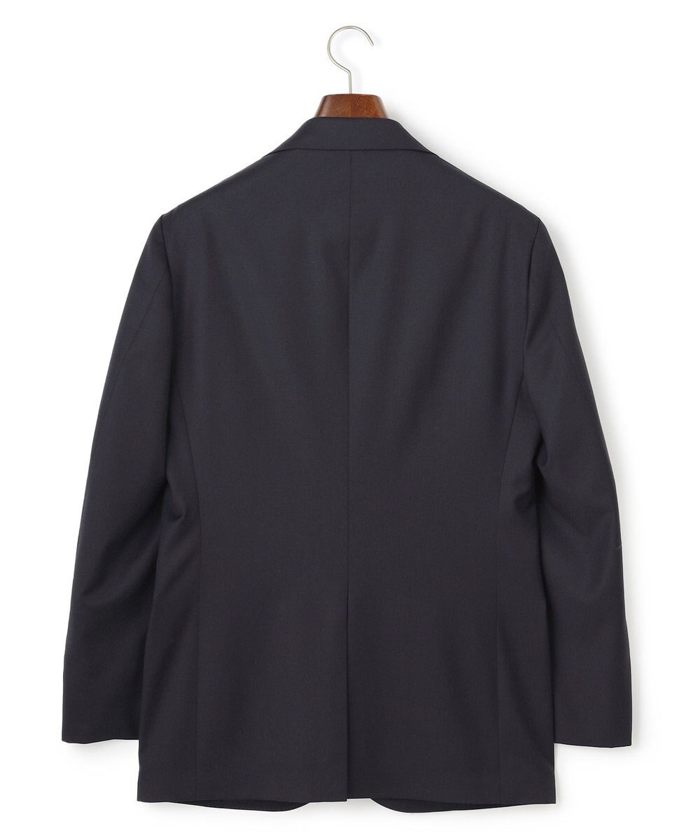 J.PRESS MEN 【J.PRESS MOVING / セットアップ対応】REDA ACTIVE スポーツツイスト ジャケット / 2B 