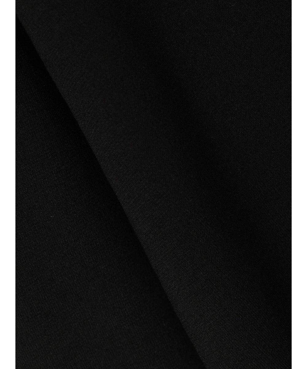 CRAFT STANDARD BOUTIQUE 強撚ポンチラウンドヘムカーディガン 