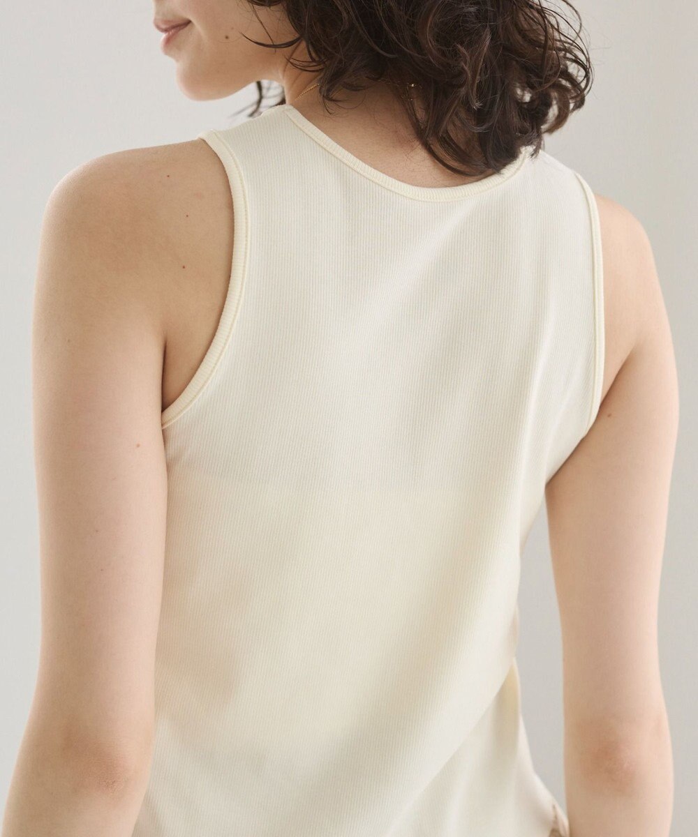 WEGO 【ANGIE VINTAGE】バルーンタンクトップ 